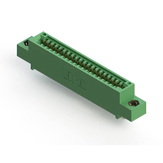 345-020-500-408 EDAC Inc.  Edgeboard Connectors